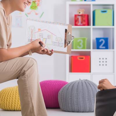 Customized Homeschool