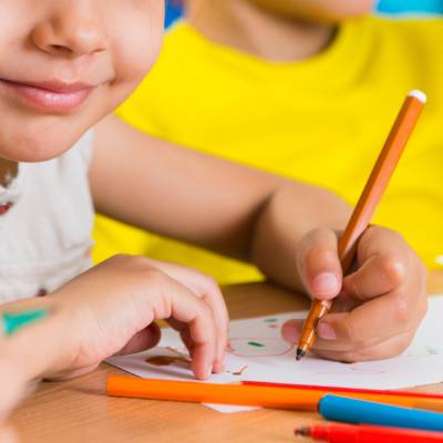 Hybrid School Program